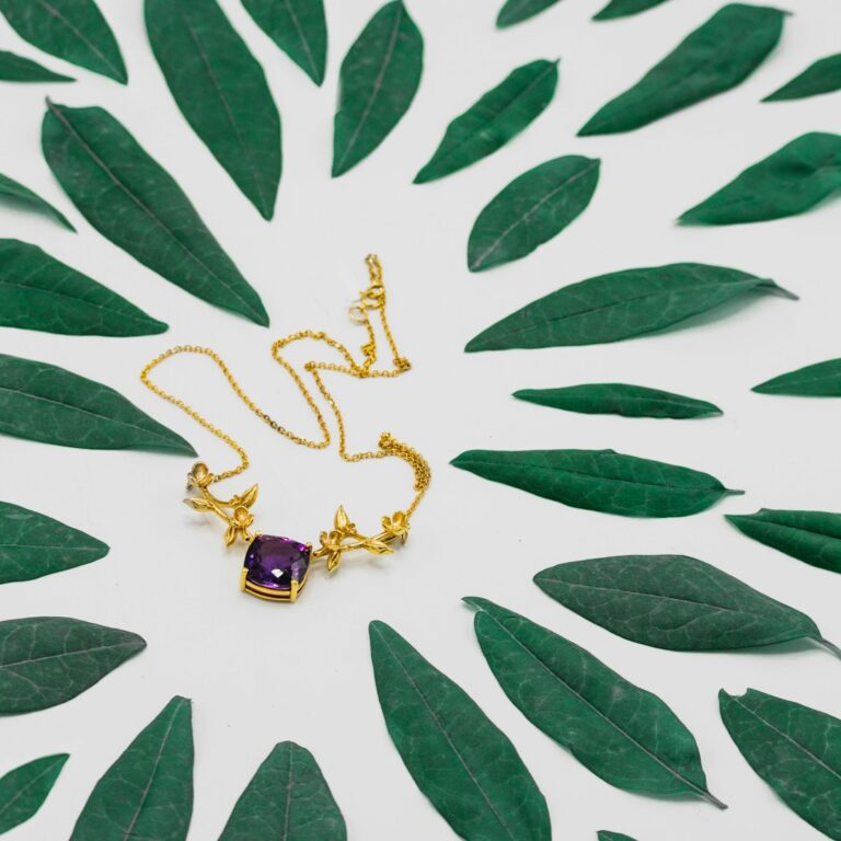Χρυσά σκουλαρίκια Victoria's Jewelry